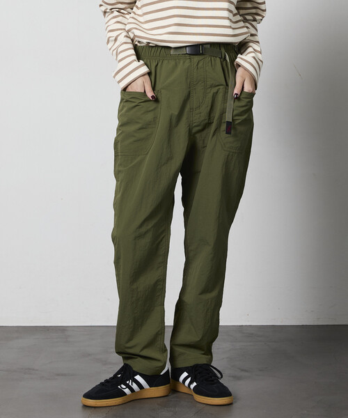 FREAK'S STORE（フリークスストア） パンツ 限定展開 GRAMICCI