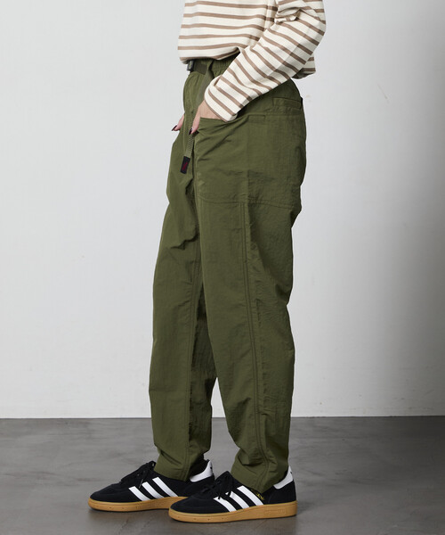 FREAK'S STORE（フリークスストア） パンツ 限定展開 GRAMICCI