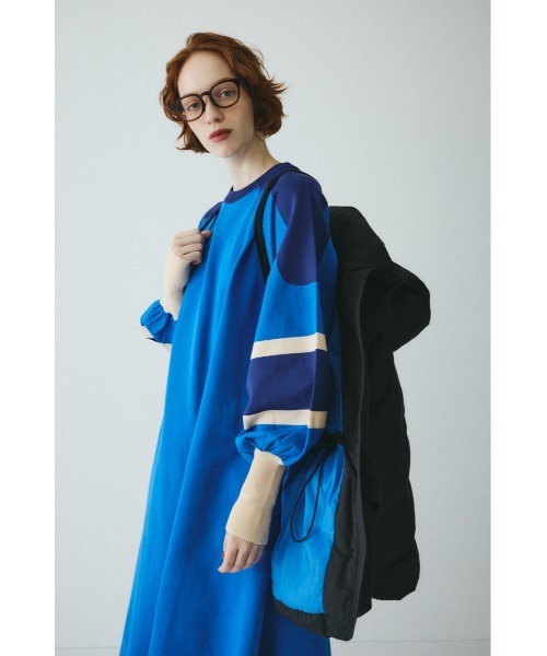 HeRIN.CYE ダウンコート ダウンジャケット Down jacket ダウン