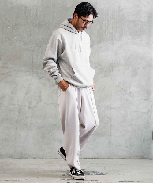JIGGYS SHOP（ジギーズショップ） ワイドパンツ パンツ ワイド