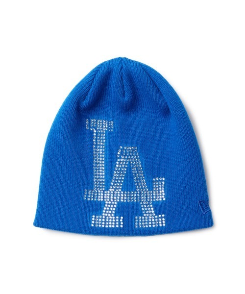 NEW ERA（ニューエラ） ニット帽 ニットキャップ BC BEANIE BIG