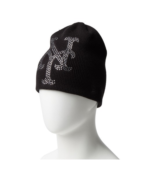 NEW ERA（ニューエラ） ニット帽 ニットキャップ BC BEANIE BIG