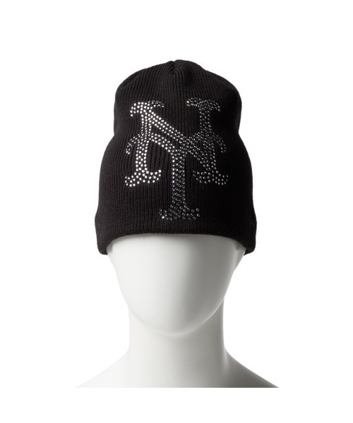 NEW ERA（ニューエラ） ニット帽 ニットキャップ BC BEANIE BIG