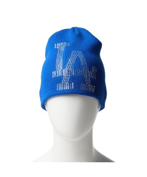 NEW ERA（ニューエラ） ニット帽 ニットキャップ BC BEANIE BIG