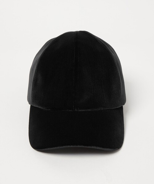 UNITED ARROWS（ユナイテッドアローズ） キャップ 帽子 VVN バック