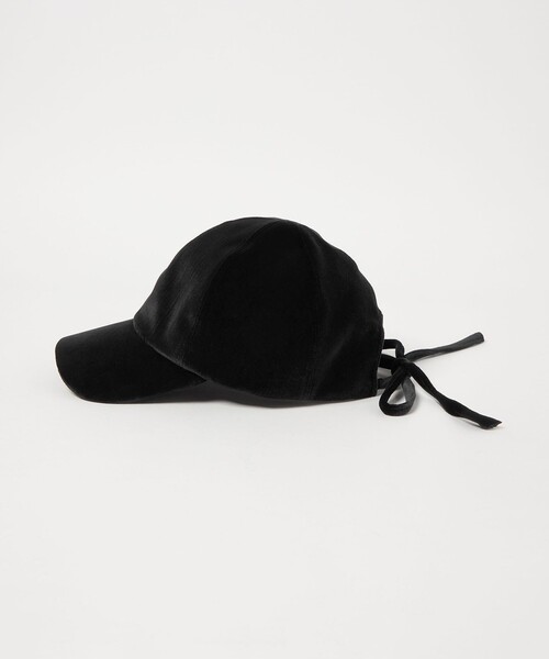 UNITED ARROWS（ユナイテッドアローズ） キャップ 帽子 VVN バック