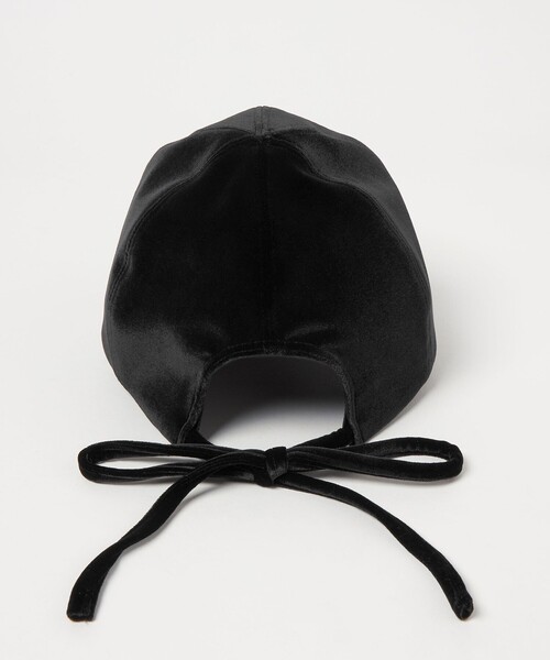 UNITED ARROWS（ユナイテッドアローズ） キャップ 帽子 VVN バック