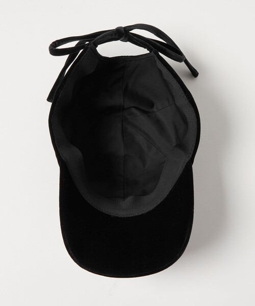 UNITED ARROWS（ユナイテッドアローズ） キャップ 帽子 VVN バック