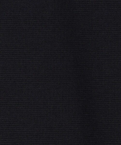 「BALLSEY」 半袖ブラウス 36 ネイビー レディース_画像9