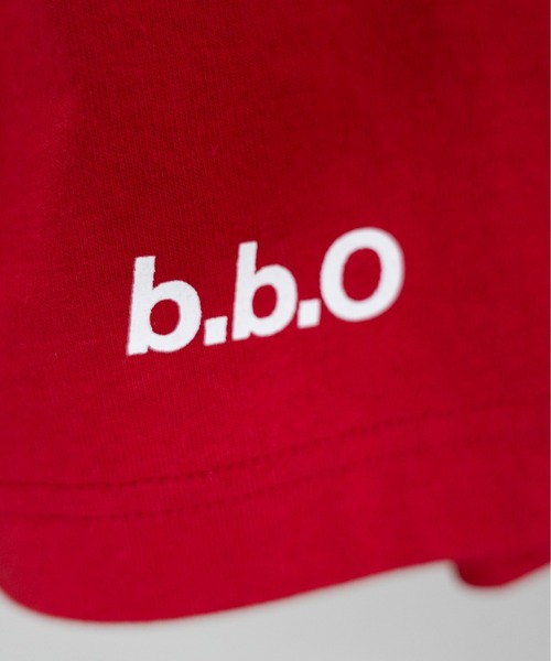 「bashful base Oriental」 半袖Tシャツ MEDIUM オフホワイト メンズ_画像2