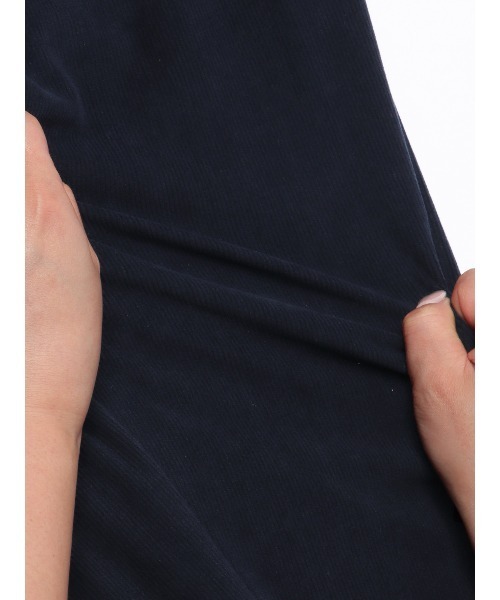 スラックス スマみえテーパードパンツ ウォッシャブル ストレッチ CROSS MOVA コーデュロイ メンズ | ブランド登録なし | 11