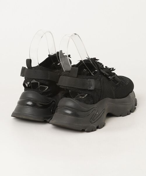 「merry jenny」 シューズ LARGE ブラック レディース_画像2