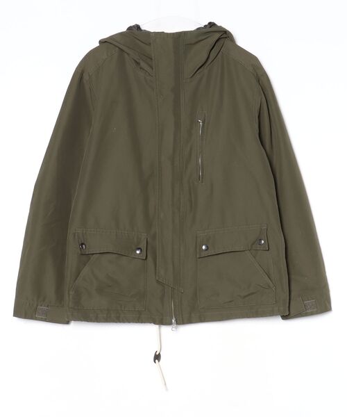 URBAN RESEARCH（アーバンリサーチ） ブルゾン 40 グリーン メンズ