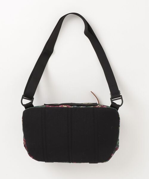 「GREGORY」 花柄ウエストバッグ - グリーン レディース_画像2