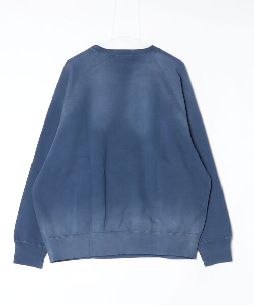 A BATHING APE（アベイシングエイプ） トレーナー スウェット DESTROY