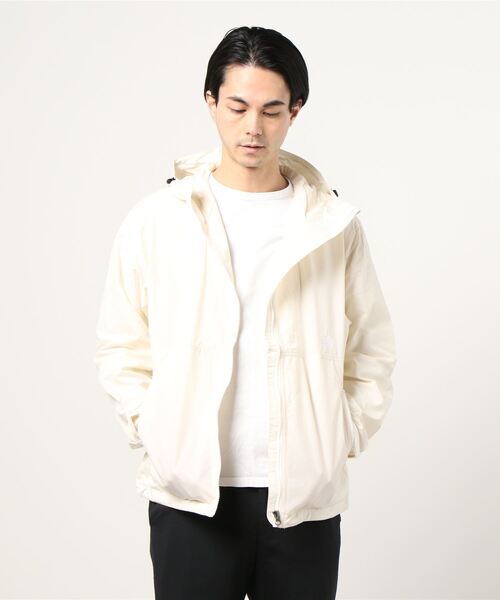 THE NORTH FACE（ザ ノースフェイス） マウンテンパーカー S オフ