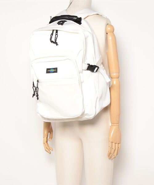 「MASONPRINCE」 「masonprince」リュック FREE グレー メンズ_画像5