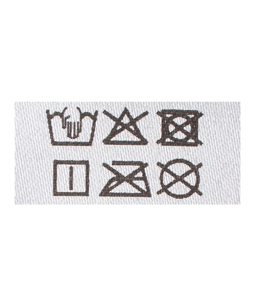 6 tシャツ 「6(ROKU)」ベロア ボーダー ポロシャツ レディース