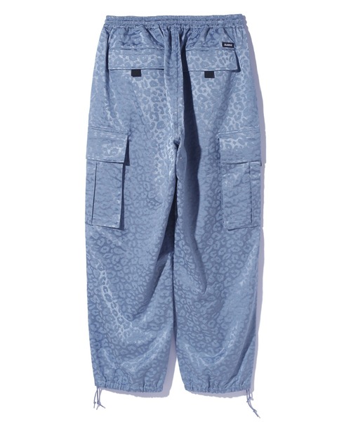 ライトブルー カーゴパンツ XLARGE（エクストラ ラージ） カーゴパンツ X-LARGE ライトブルー