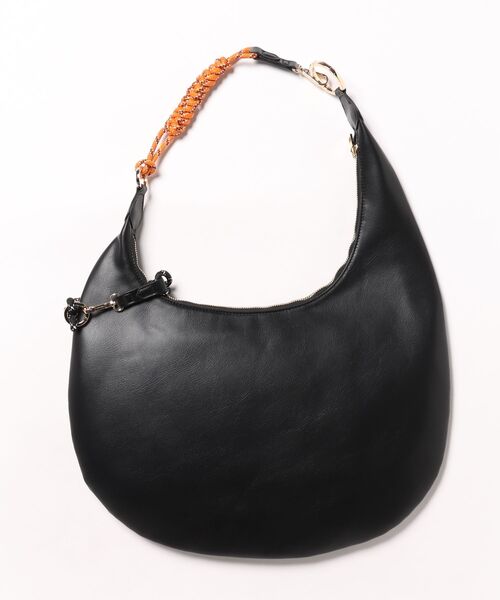 「LE VERNIS」 ショルダーバッグ FREE ブラウン レディース_画像2