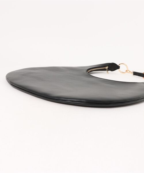 「LE VERNIS」 ショルダーバッグ FREE ブラウン レディース_画像3