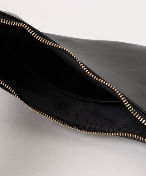 「LE VERNIS」 ショルダーバッグ FREE ブラウン レディース_画像4