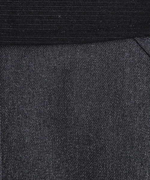 tk.TAKEO KIKUCHI（ティーケータケオキクチ） ステンカラーコート