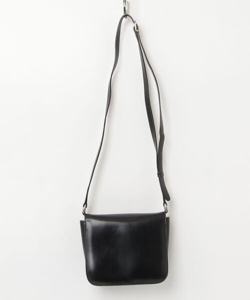 CELINE（セリーヌ） ショルダーバッグ - ブラック レディース