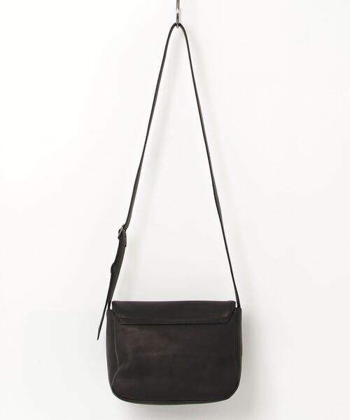 「MR.OLIVE」 ショルダーバッグ FREE ブラウン メンズ_画像2