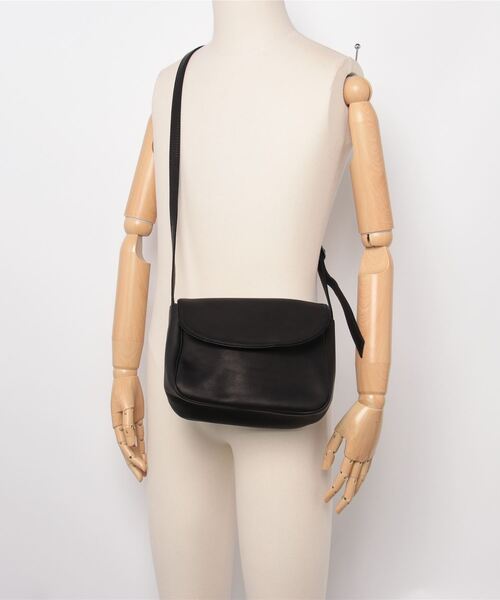 「MR.OLIVE」 ショルダーバッグ FREE ブラウン メンズ_画像5