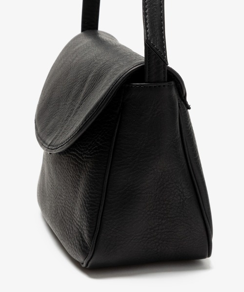 「MR.OLIVE」 ショルダーバッグ FREE ブラウン メンズ_画像7