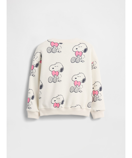 GAP（ギャップ） トレーナー ヴィンテージソフト スヌーピー