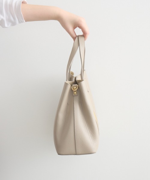 KATHARINE ROSS（キャサリンロス） ハンドバッグ 「KATHARINE ROSS