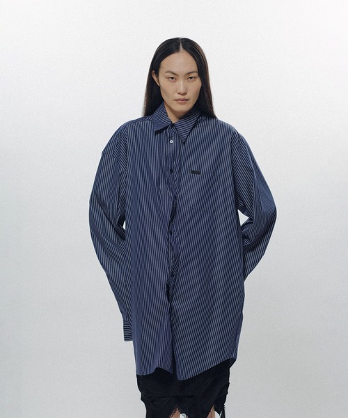 ブラウス シャツ Windward Short Shirt レディース メンズの画像