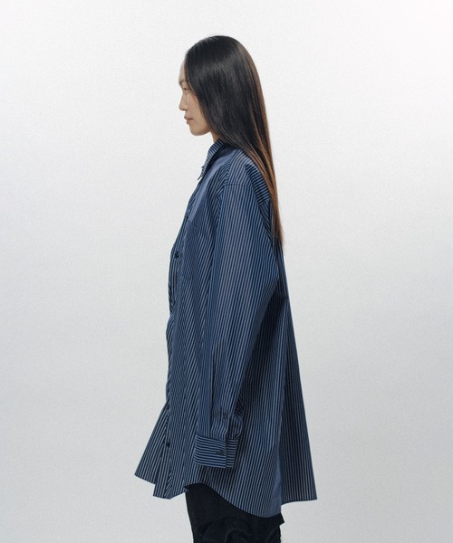 ブラウス シャツ Windward Short Shirt レディース メンズの画像