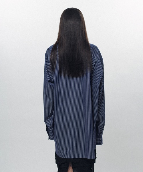 ブラウス シャツ Windward Short Shirt レディース メンズの画像