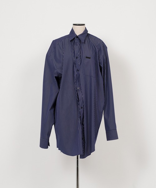 ブラウス シャツ Windward Short Shirt レディース メンズの画像