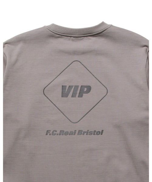 F.C.Real Bristol（エフシーレアルブリストル） トレーナー スウェット