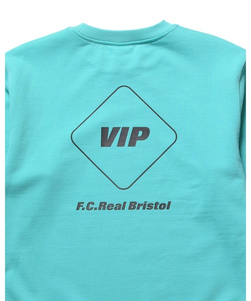 F.C.Real Bristol（エフシーレアルブリストル） トレーナー スウェット