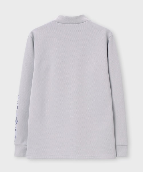 Psycho Bunny（サイコバニー） tシャツ 「GOLF」アームロゴ ポケット