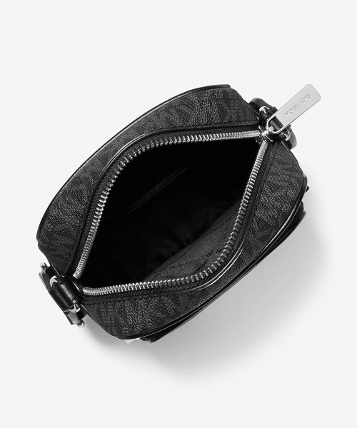 「MICHAEL KORS」 ショルダーバッグ FREE ブラック レディース_画像6