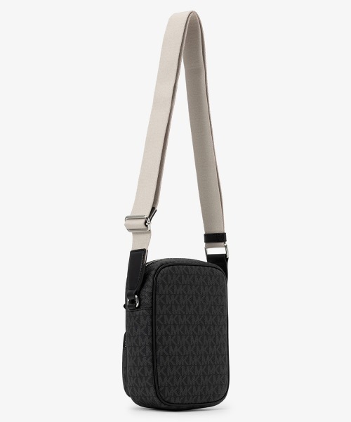 「MICHAEL KORS」 ショルダーバッグ FREE ブラック レディース_画像7