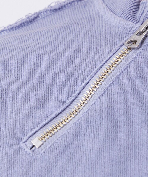 「Jieda」 スウェットカットソー 2 ベージュ メンズ_画像9