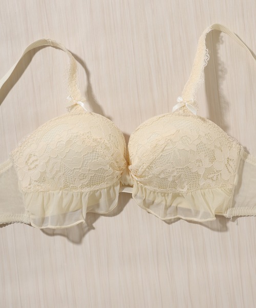 Lace Ladies（レースレディース） ブラジャー ショーツセット 「2点