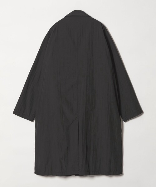 CITEN（シテン） ステンカラーコート コート 「CITEN」パッカブル3WAY