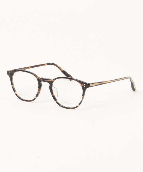 OLIVER PEOPLES（オリバーピープルズ） 伊達メガネ メガネ 眼鏡 