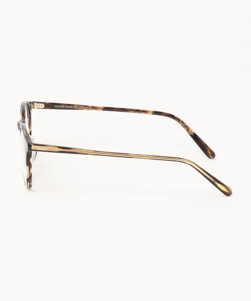 OLIVER PEOPLES（オリバーピープルズ） 伊達メガネ メガネ 眼鏡