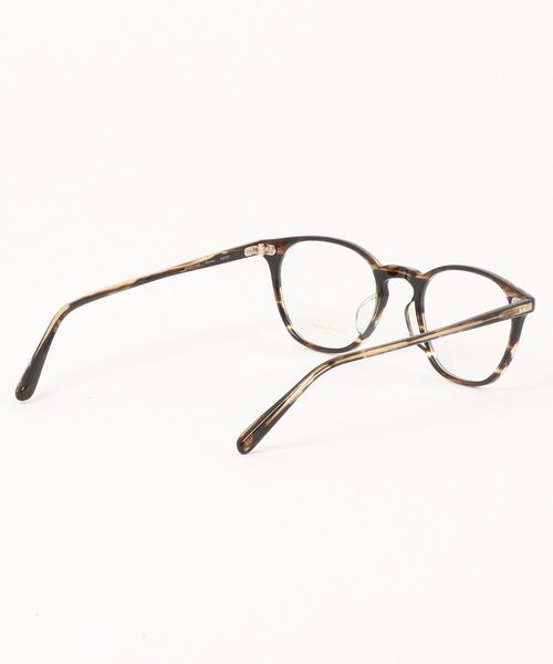 OLIVER PEOPLES（オリバーピープルズ） 伊達メガネ メガネ 眼鏡