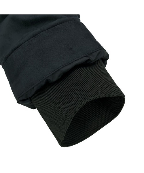 「g-stage」 ダウンジャケット 46 ネイビー メンズ_画像7