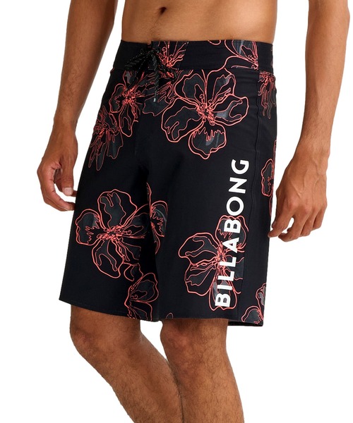 BILLABONG（ビラボン） 水着 水着 海パン トランクス サーフパンツ